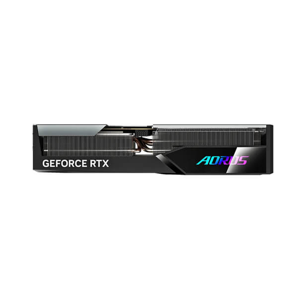Gigabyte Aorus RTX 4070 Ti Elite OC 12GB Gaming Graphics Card